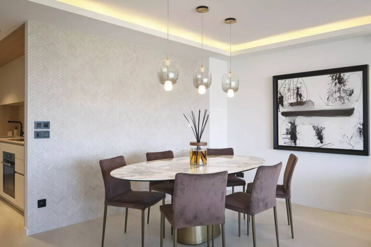 Квартира в Каннах, Франция, 110 м² - фото 7