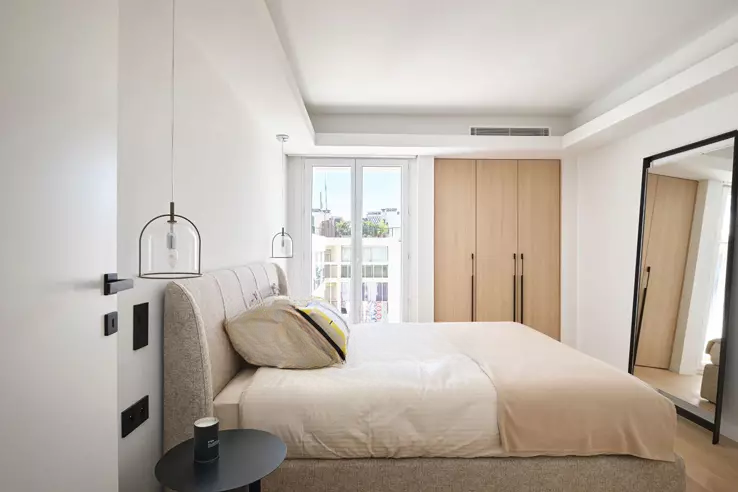Квартира в Каннах, Франция, 108 м² - фото 3