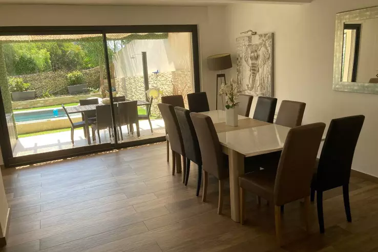 Квартира в Каннах, Франция, 140 м² - фото 3