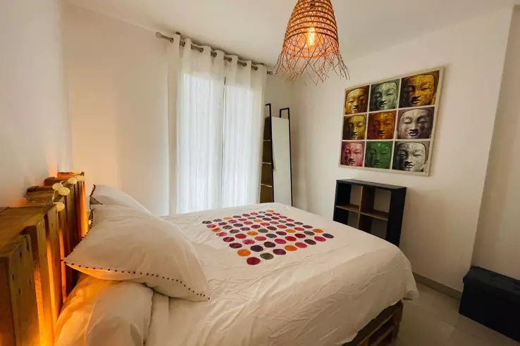 Квартира в Каннах, Франция, 49 м² - фото 3