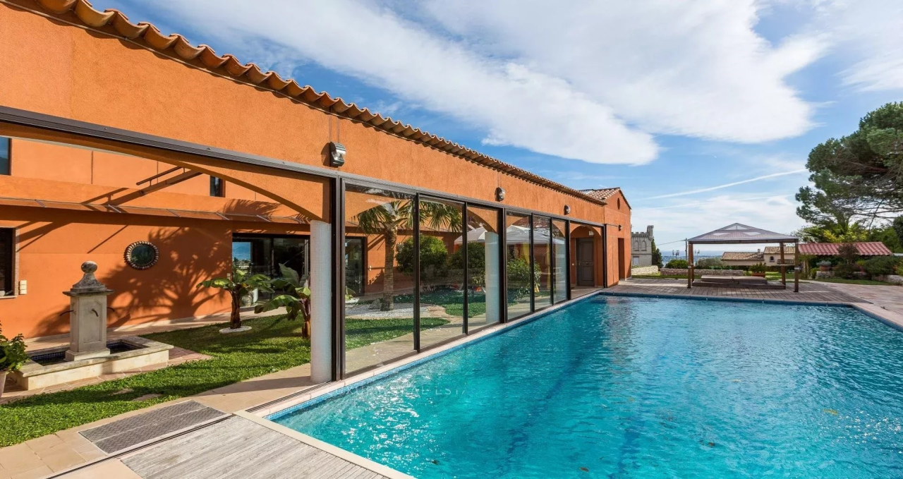 Квартира в Каннах, Франция, 410 м² - фото 7