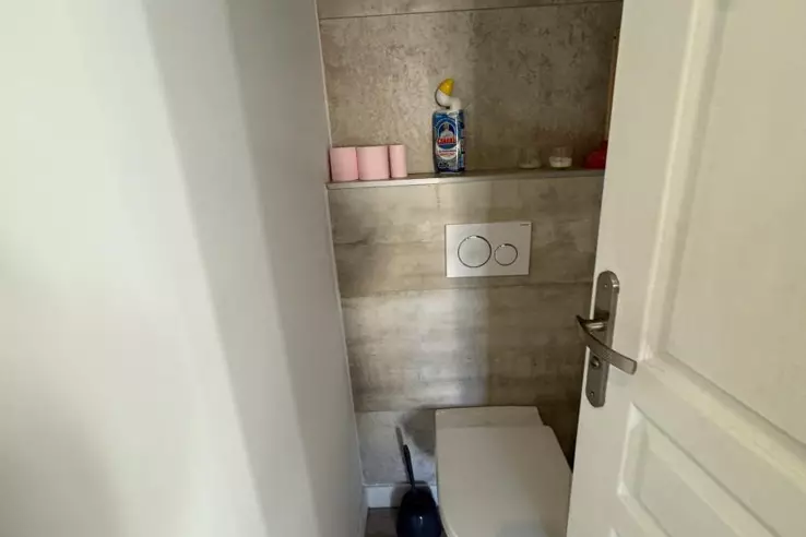 Квартира в Каннах, Франция, 73 м² - фото 3