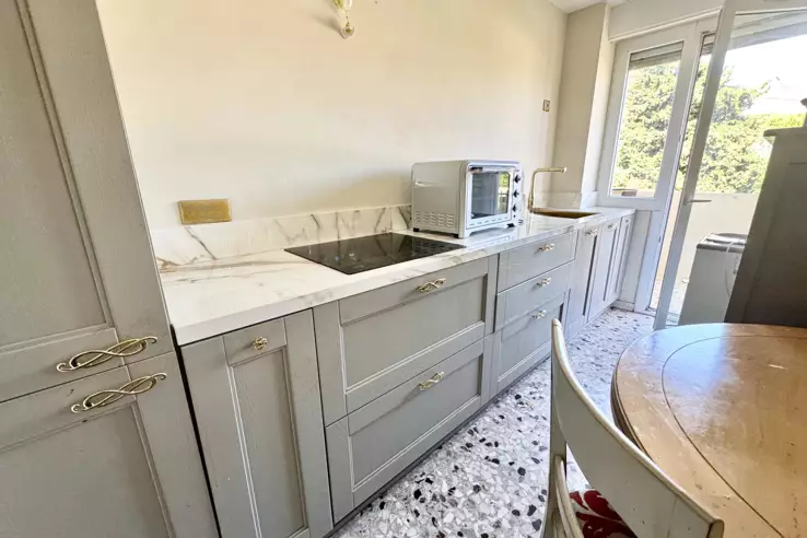 Квартира в Каннах, Франция, 52 м² - фото 3