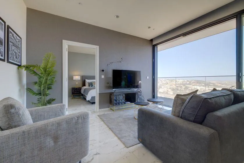 Квартира в Сан-Лоренце, Мальта, 66 м² - фото 8