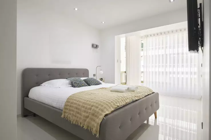 Квартира в Каннах, Франция, 90 м² - фото 3