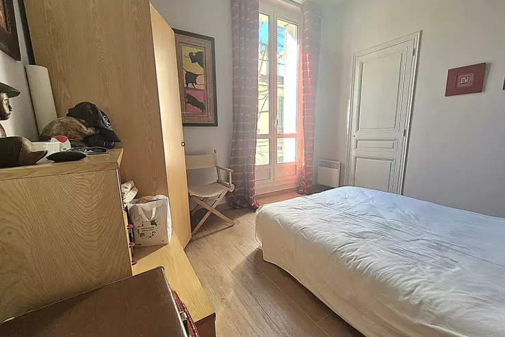 Квартира в Каннах, Франция, 90 м² - фото 4