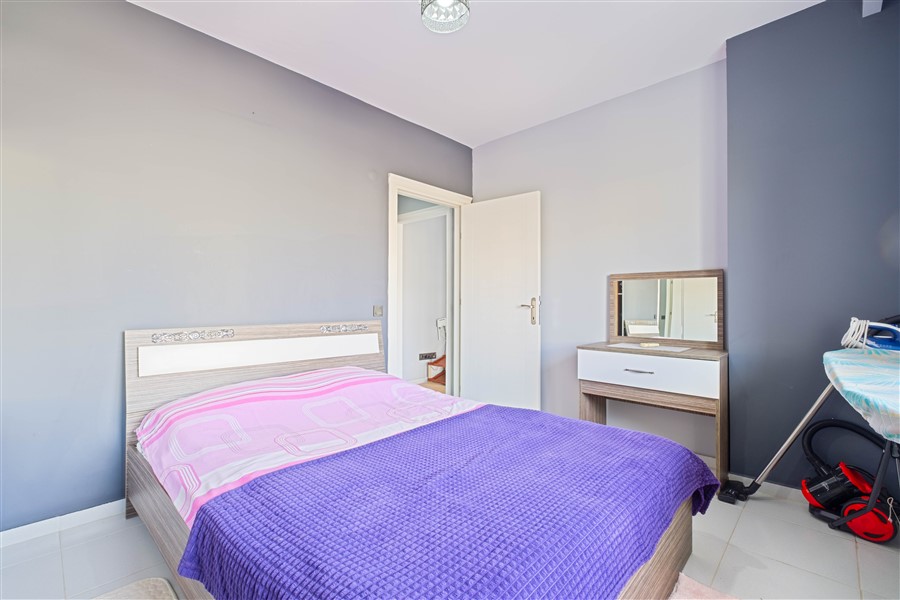 Квартира в Алании, Турция, 55 м² - фото 7