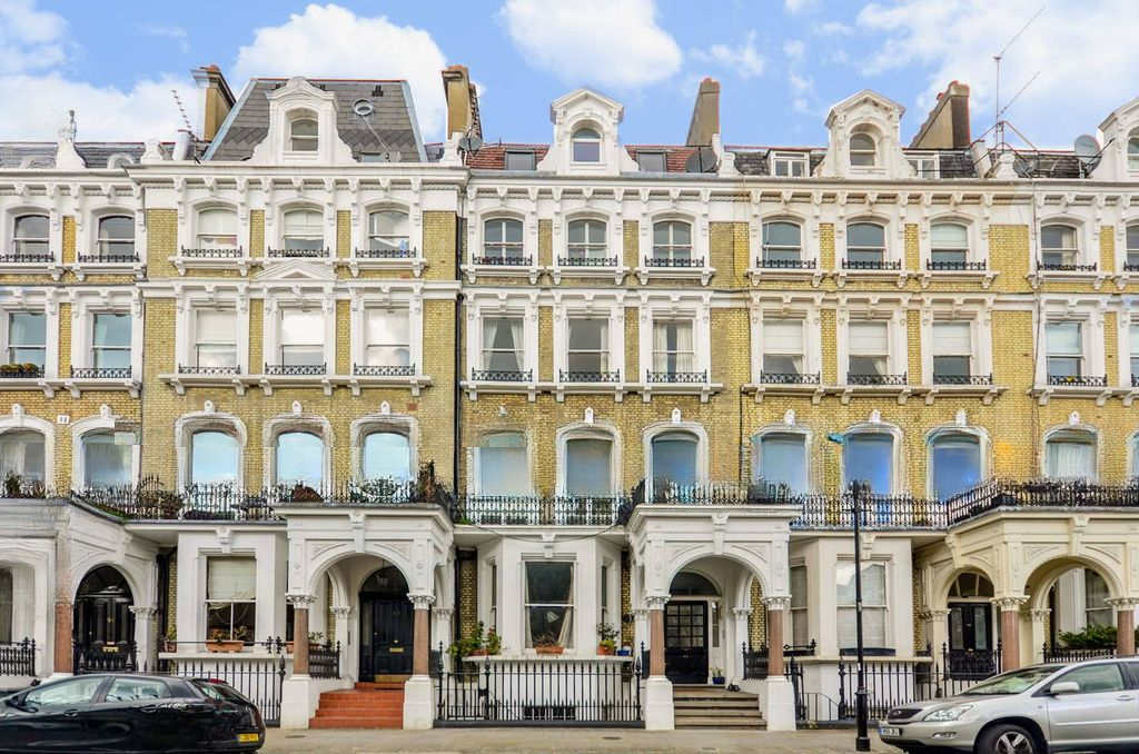 Квартира в Лондоне, Великобритания, 131 м² - фото 8