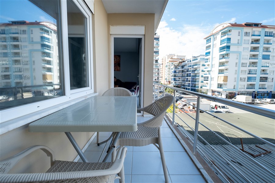 Квартира в Алании, Турция, 55 м² - фото 8