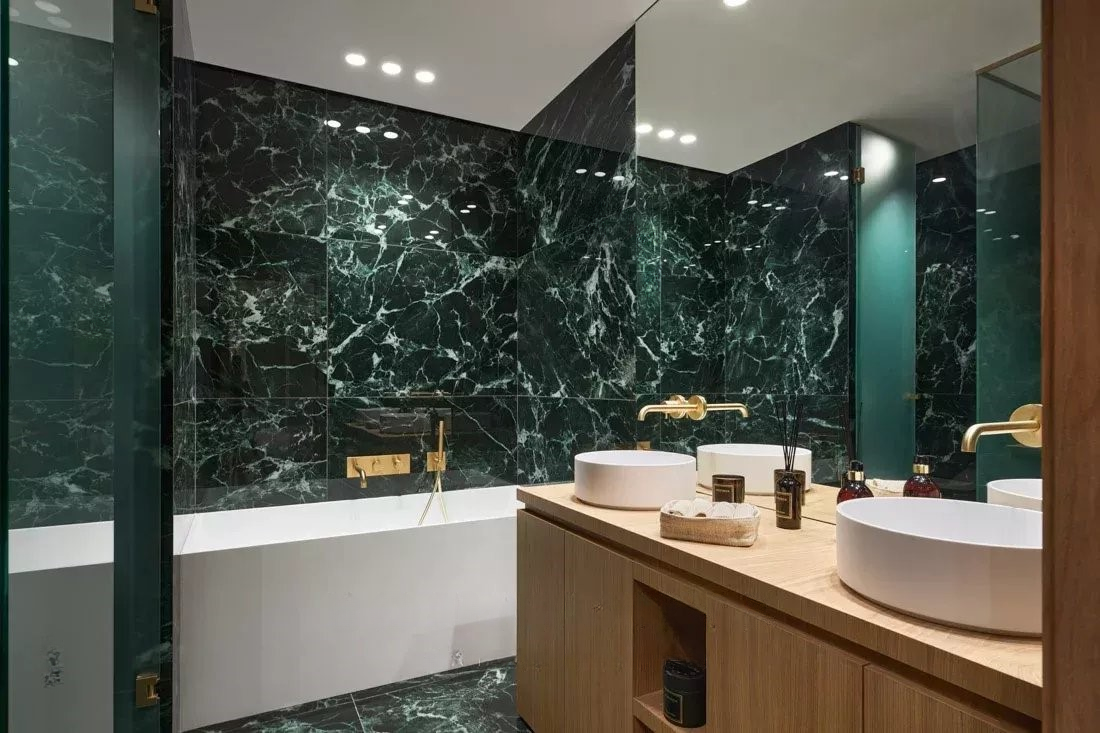 Квартира в Каннах, Франция, 110 м² - фото 8