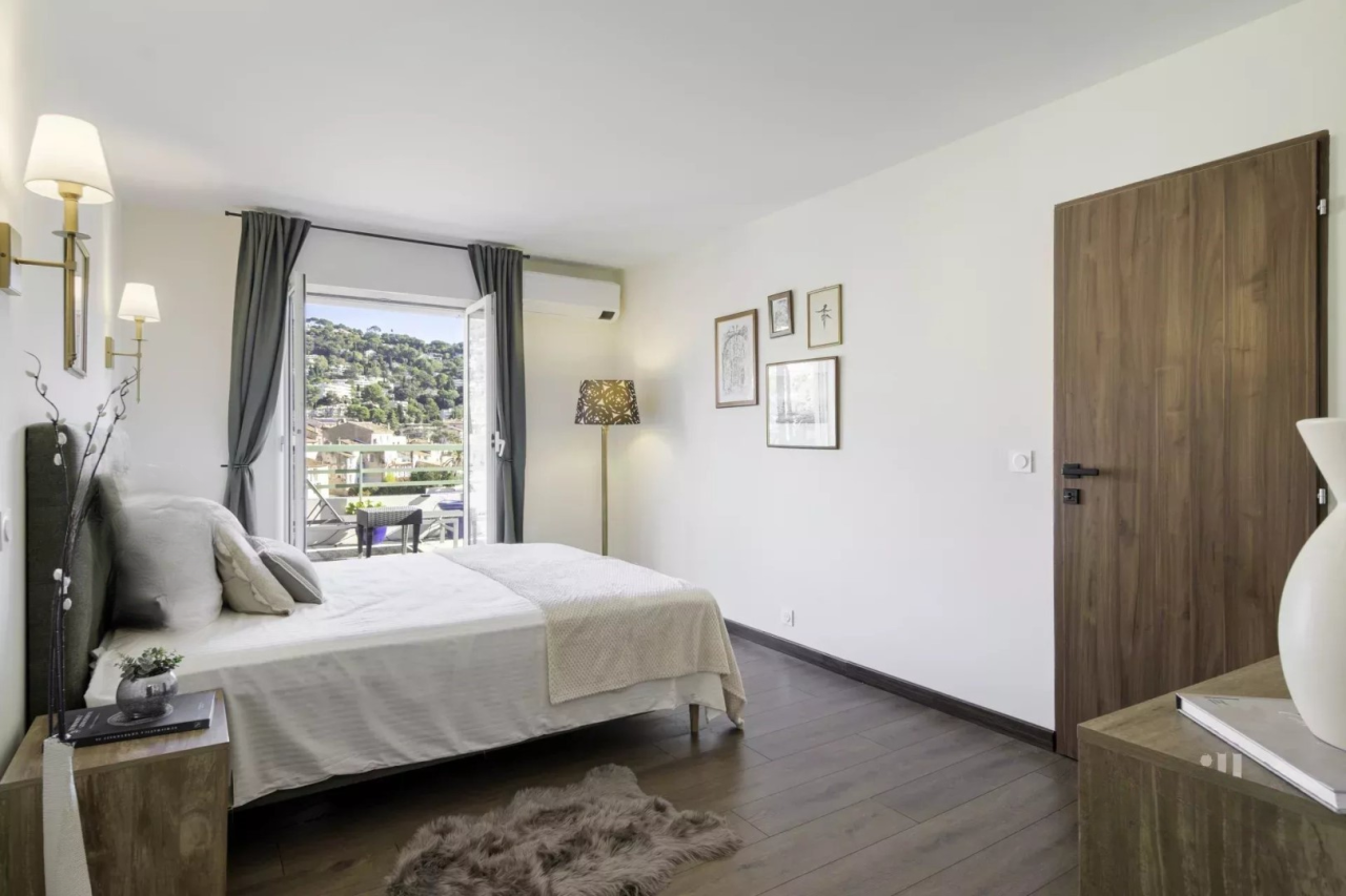 Квартира в Каннах, Франция, 157 м² - фото 8