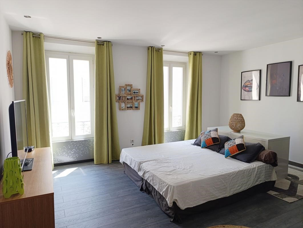 Квартира в Каннах, Франция, 103 м² - фото 8