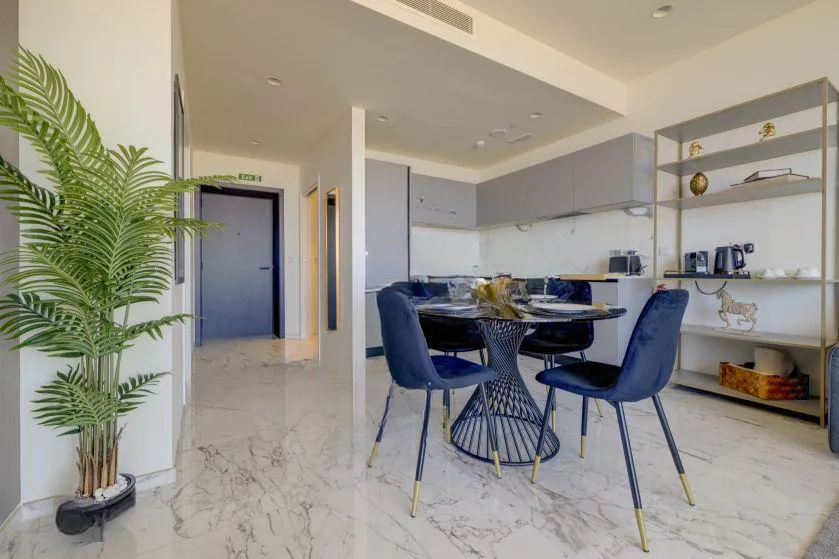 Квартира в Сан-Лоренце, Мальта, 61 м² - фото 8