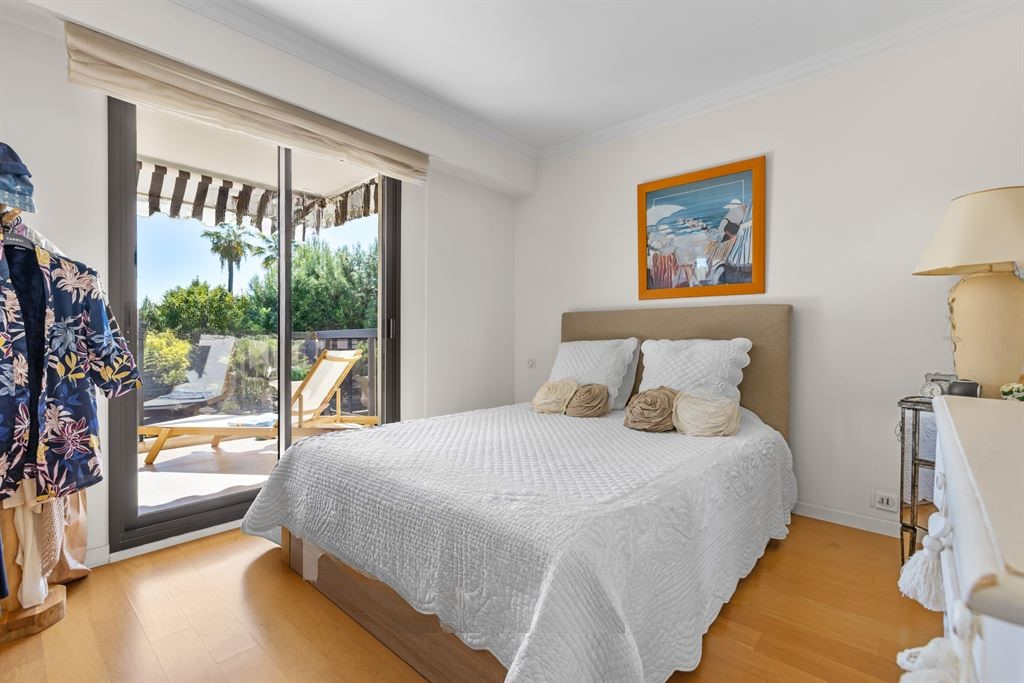 Квартира в Каннах, Франция, 90 м² - фото 8