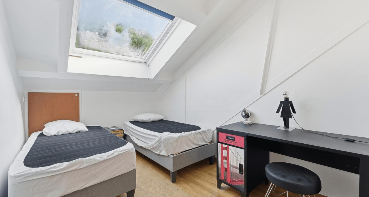 Квартира в Каннах, Франция, 188 м² - фото 8