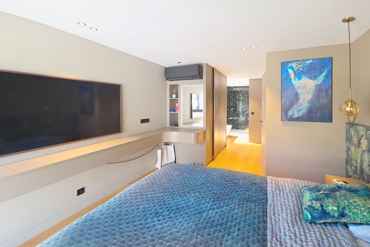 Квартира в Каннах, Франция, 90 м² - фото 8