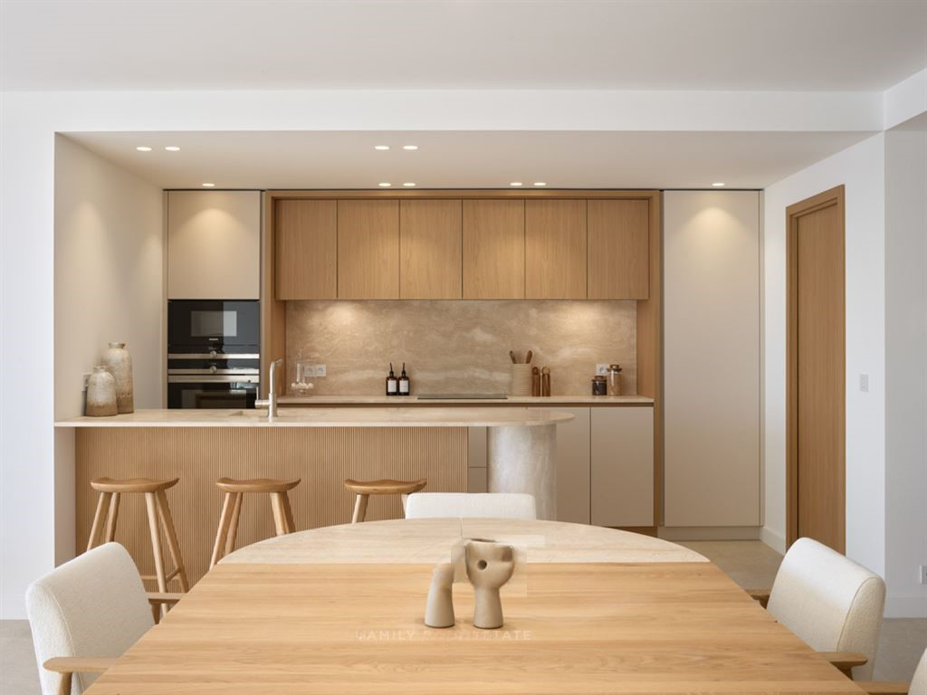 Квартира в Каннах, Франция, 155 м² - фото 8