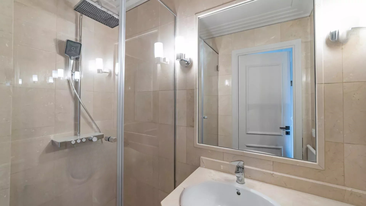 Квартира в Каннах, Франция, 96 м² - фото 8