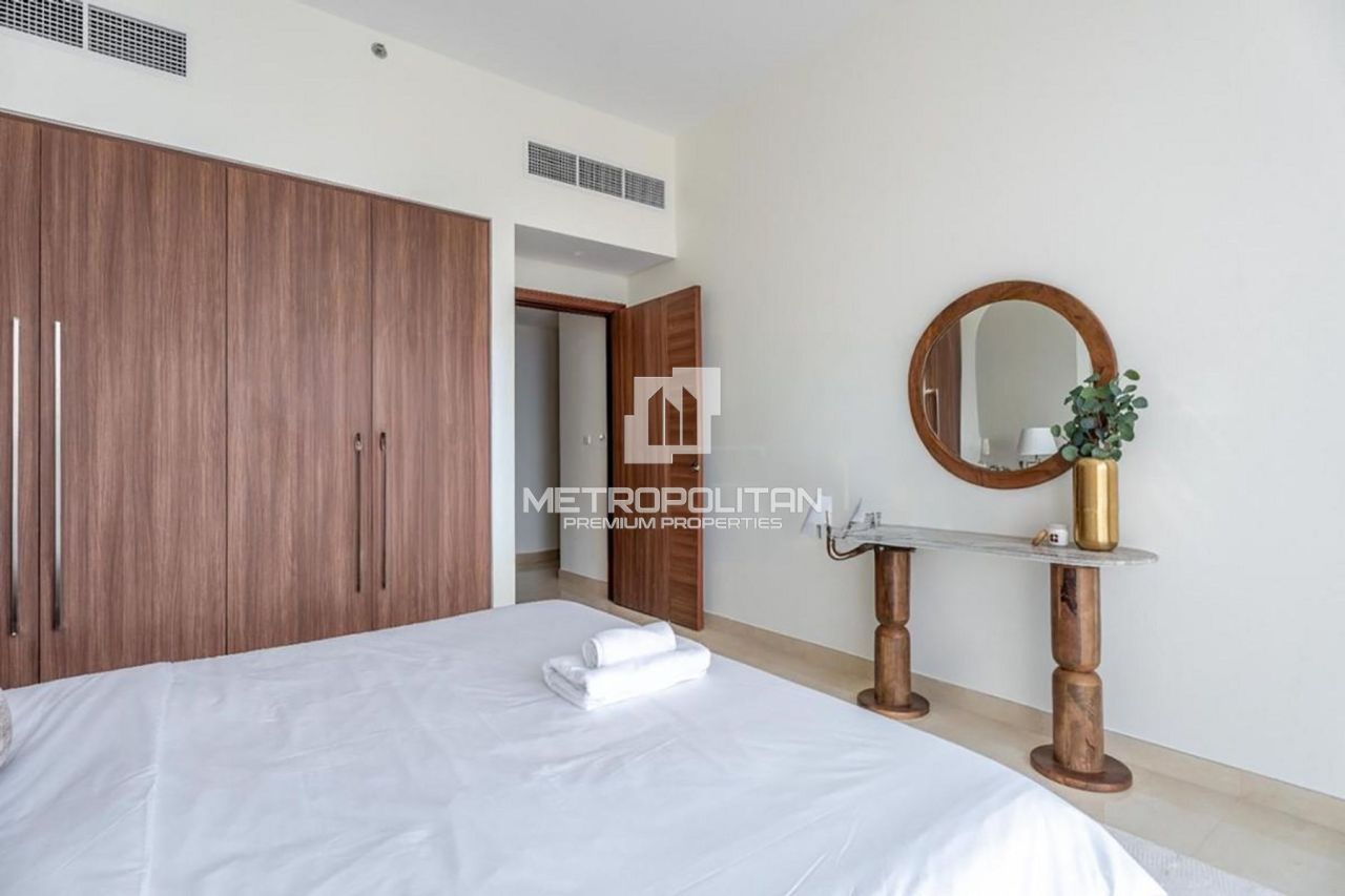 Апартаменты в Дубае, ОАЭ, 128 м² - фото 4