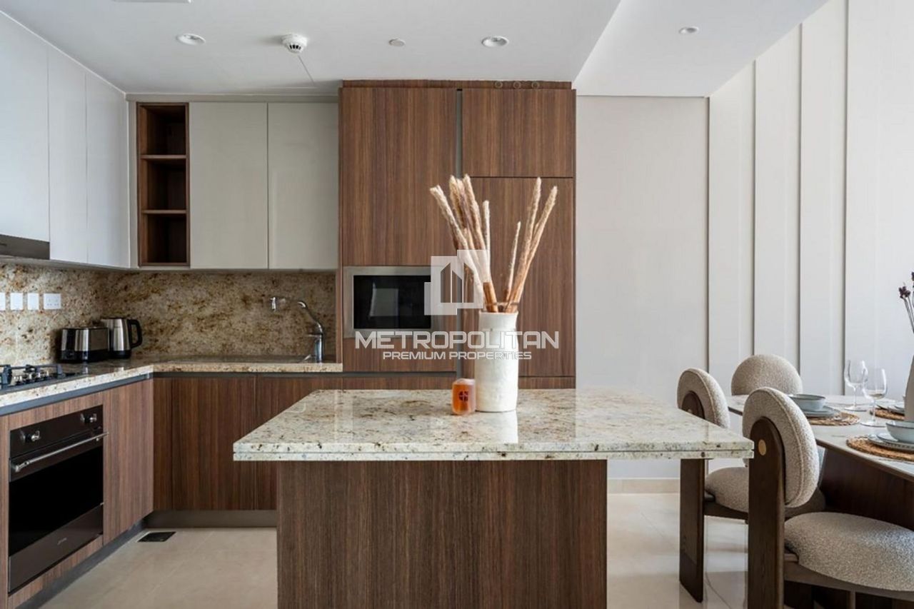 Апартаменты в Дубае, ОАЭ, 128 м² - фото 5