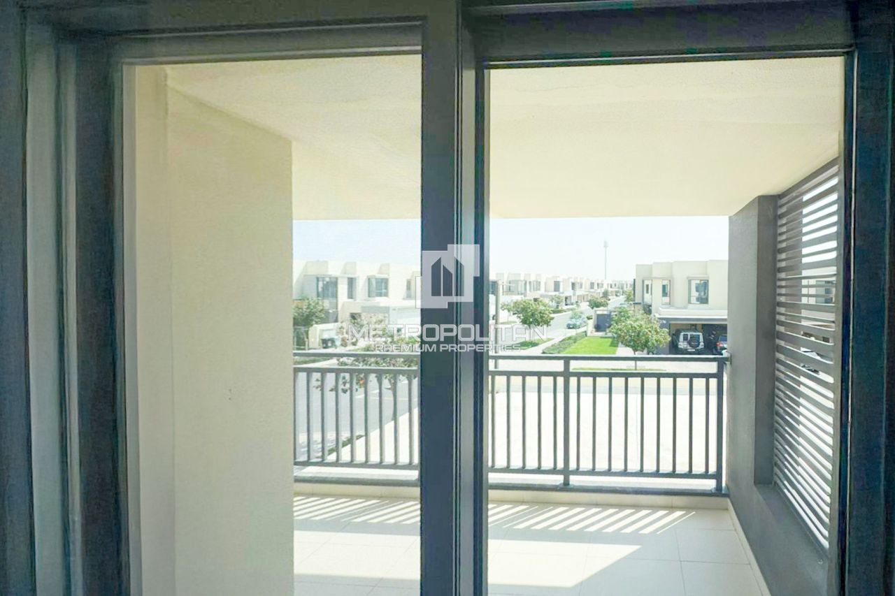 Таунхаус в Дубае, ОАЭ, 254 м² - фото 5