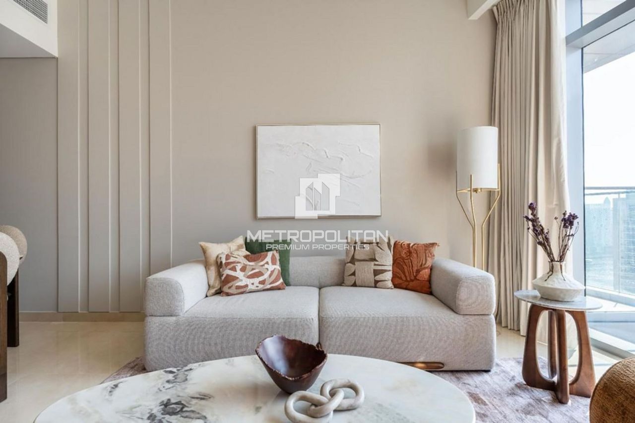 Апартаменты в Дубае, ОАЭ, 128 м² - фото 6