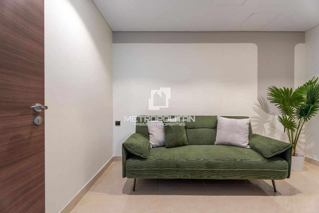 Апартаменты в Дубае, ОАЭ, 128 м² - фото 7