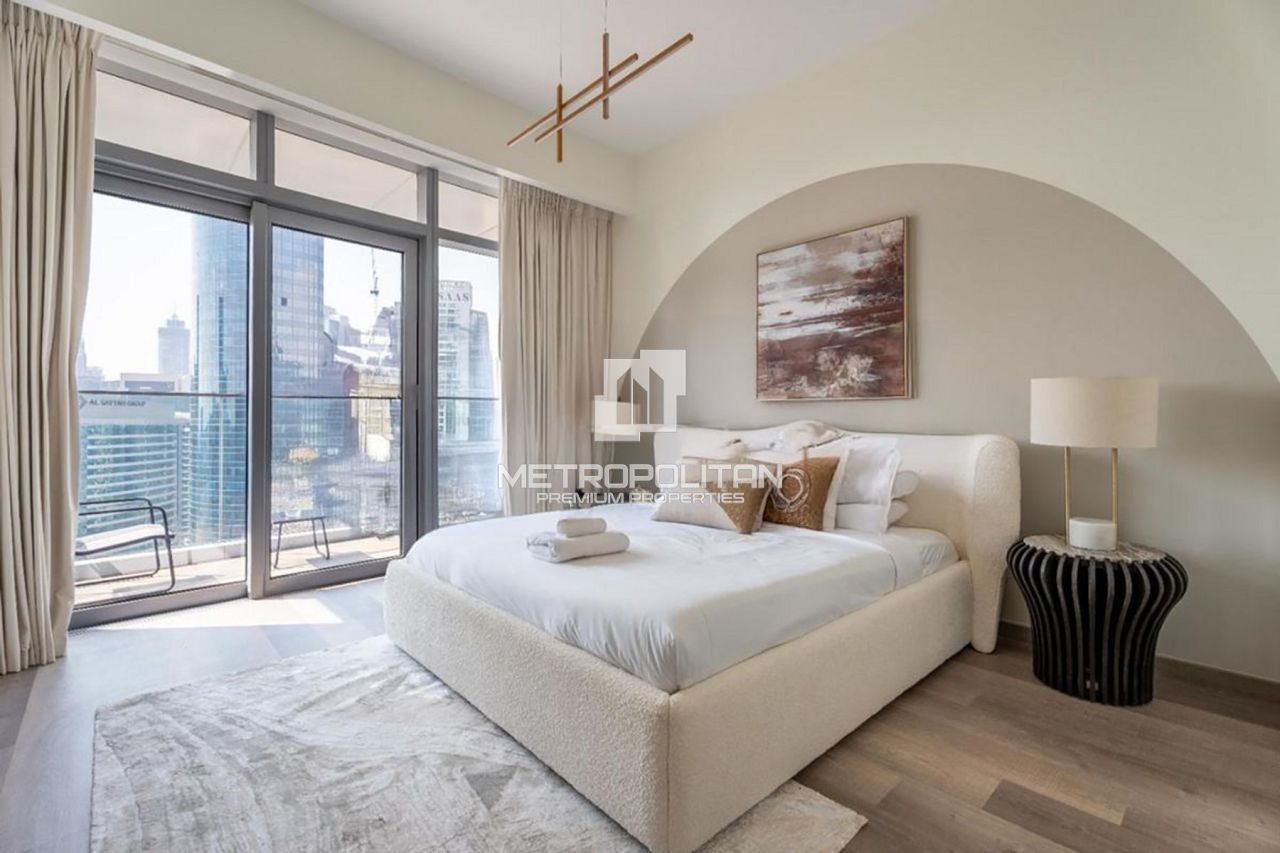 Апартаменты в Дубае, ОАЭ, 128 м² - фото 8