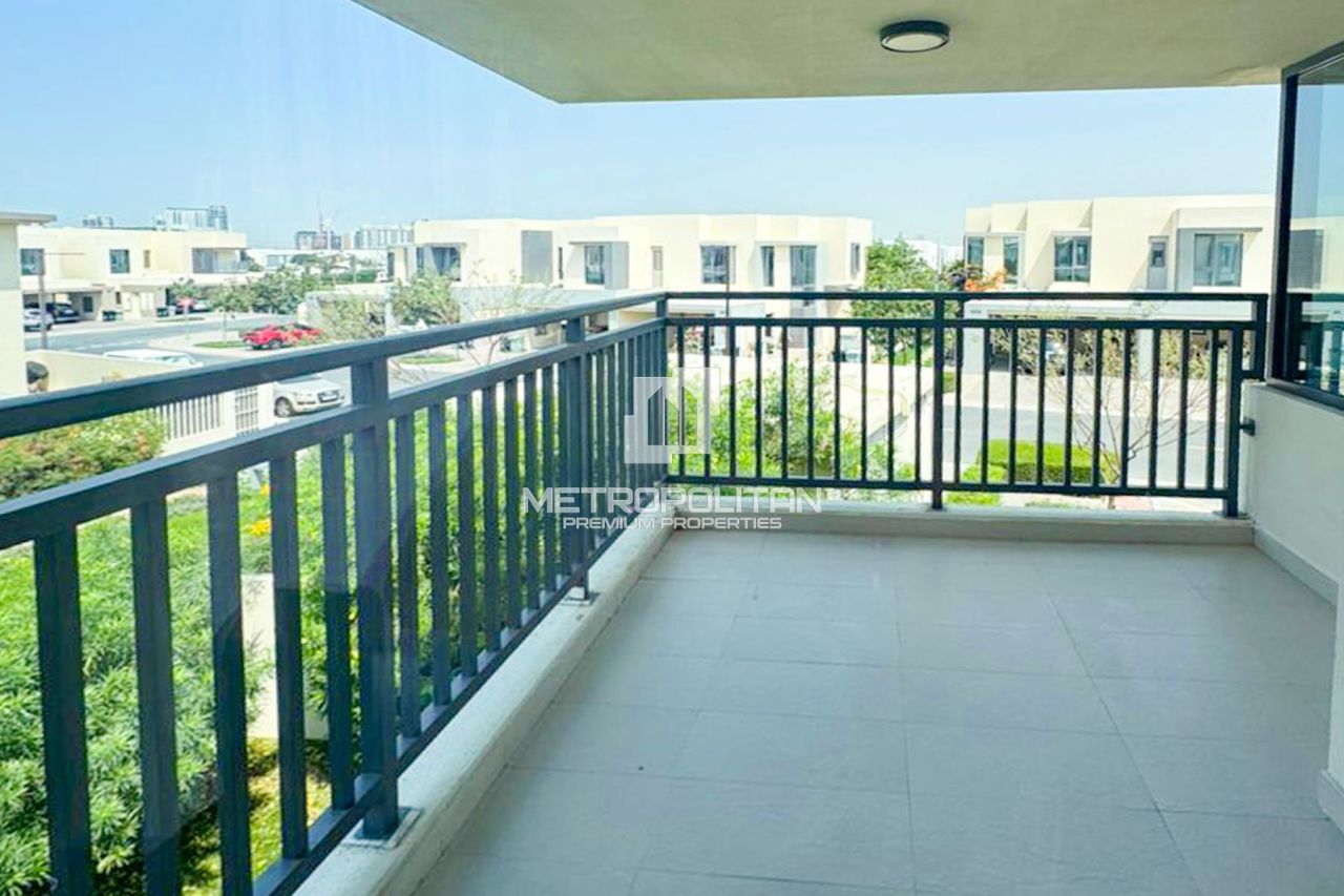 Таунхаус в Дубае, ОАЭ, 254 м² - фото 8