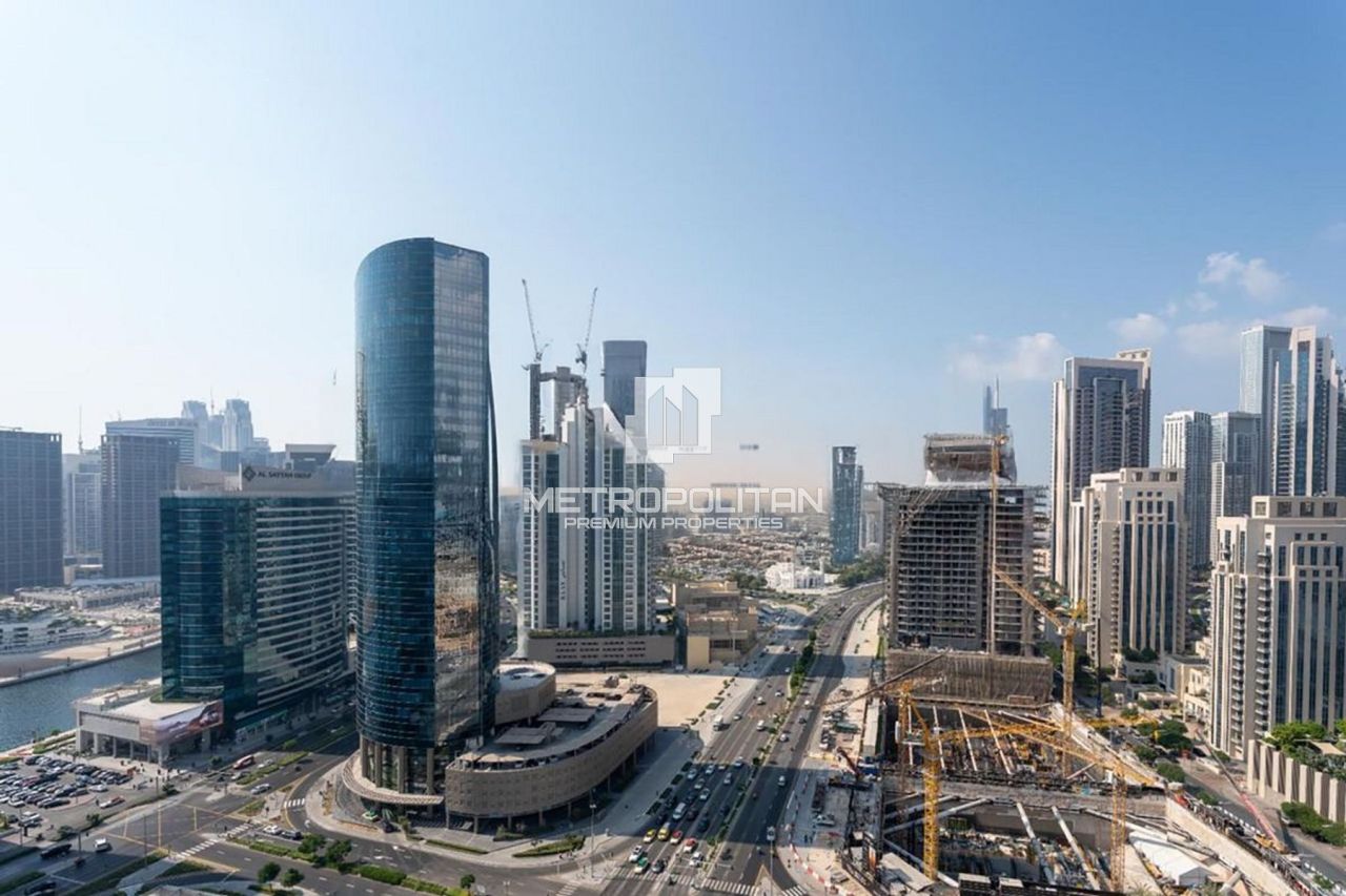 Апартаменты в Дубае, ОАЭ, 128 м² - фото 11