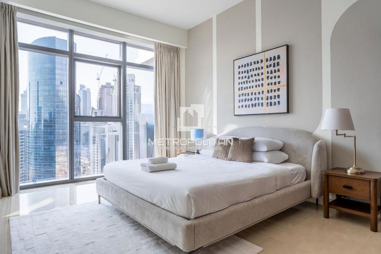 Апартаменты в Дубае, ОАЭ, 128 м² - фото 12