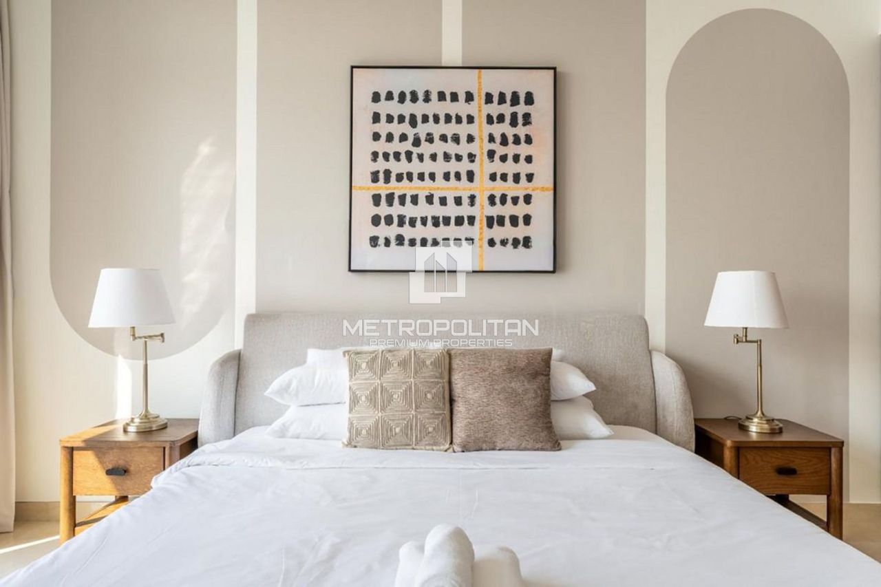 Апартаменты в Дубае, ОАЭ, 128 м² - фото 14