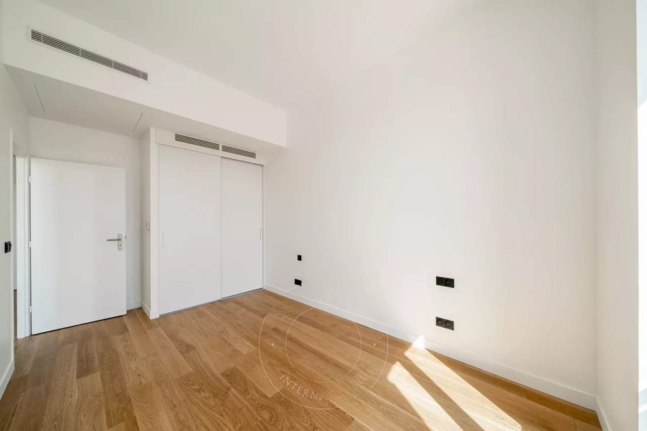 Квартира в Каннах, Франция, 48 м² - фото 8