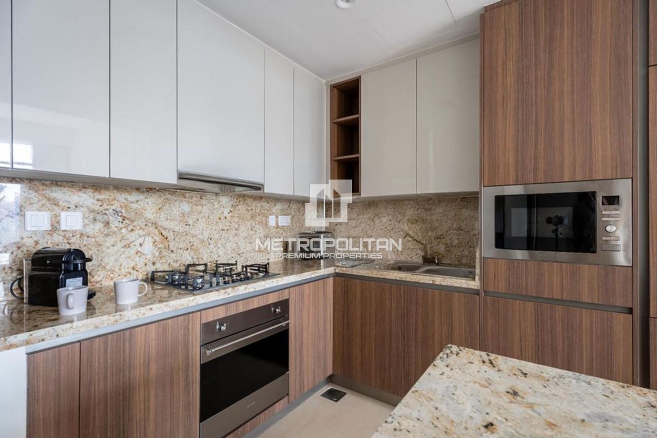 Апартаменты в Дубае, ОАЭ, 128 м² - фото 15