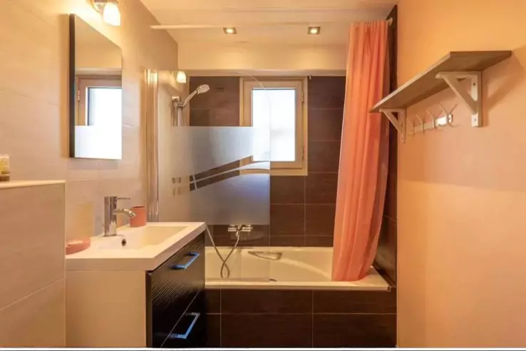 Квартира в Каннах, Франция, 23 м² - фото 4