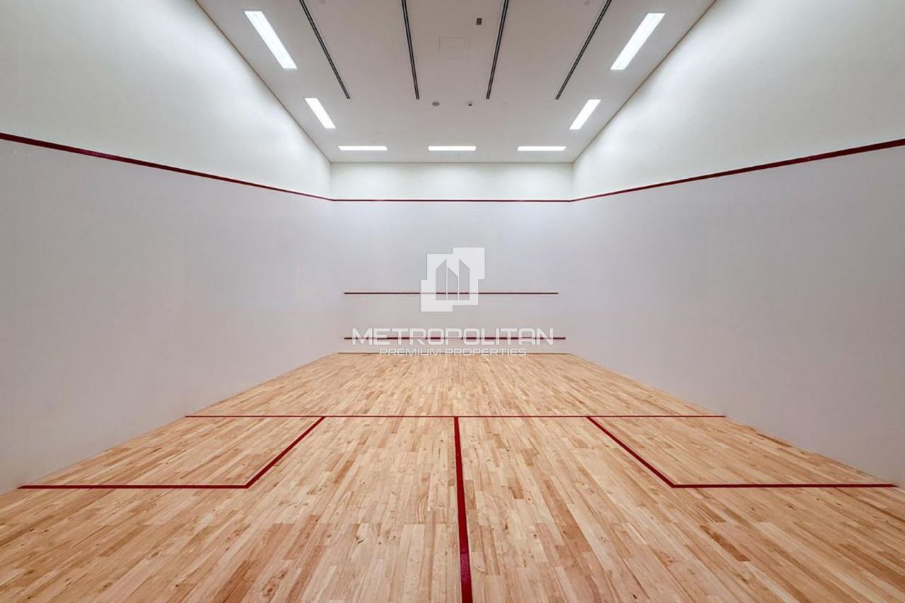 Апартаменты в Дубае, ОАЭ, 128 м² - фото 19