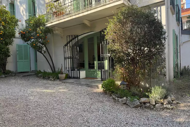 Квартира в Каннах, Франция, 55 м² - фото 4