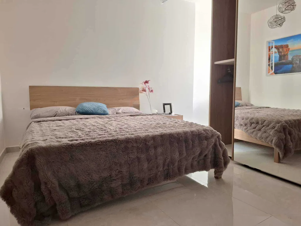 Квартира в Сан-Лоренце, Мальта, 120 м² - фото 8