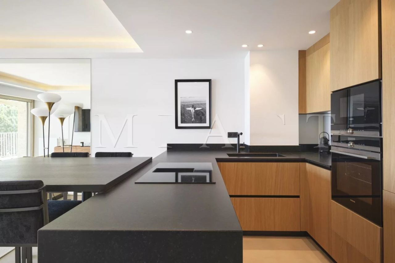 Квартира в Каннах, Франция, 70 м² - фото 8