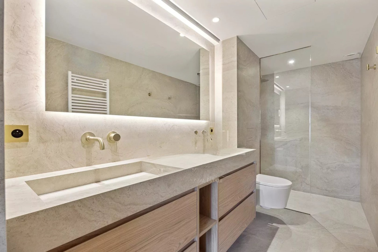 Квартира в Каннах, Франция, 102 м² - фото 8