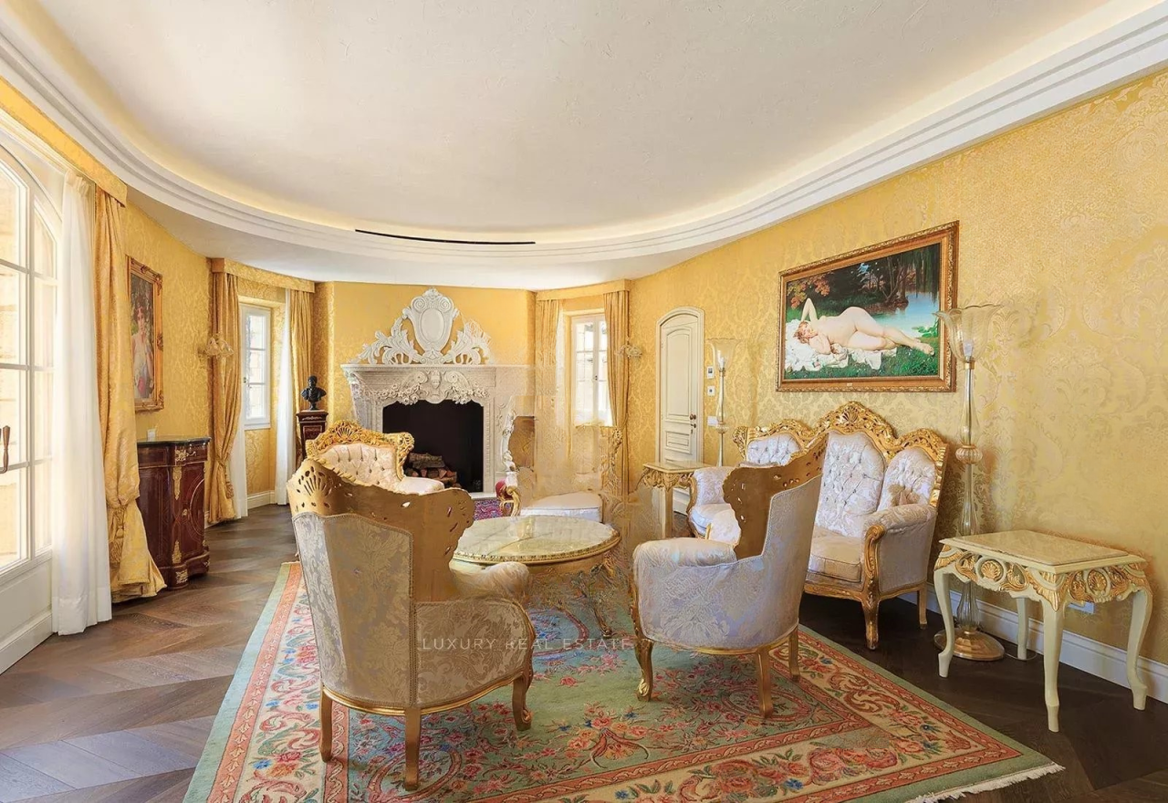 Квартира в Каннах, Франция, 360 м² - фото 8