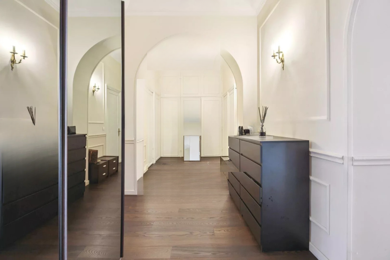 Квартира в Каннах, Франция, 123 м² - фото 8