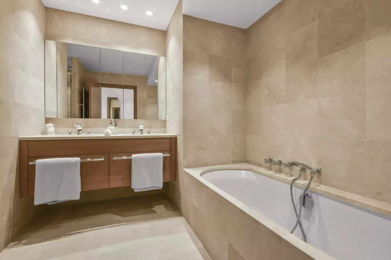 Квартира в Каннах, Франция, 127 м² - фото 8