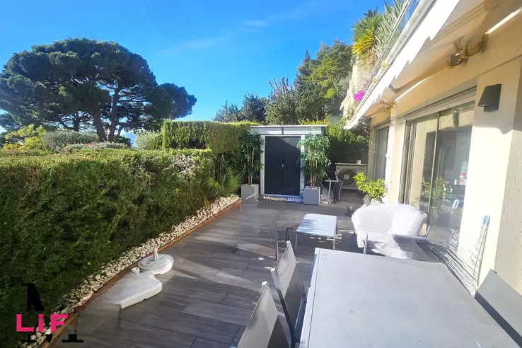 Квартира в Каннах, Франция, 89 м² - фото 4