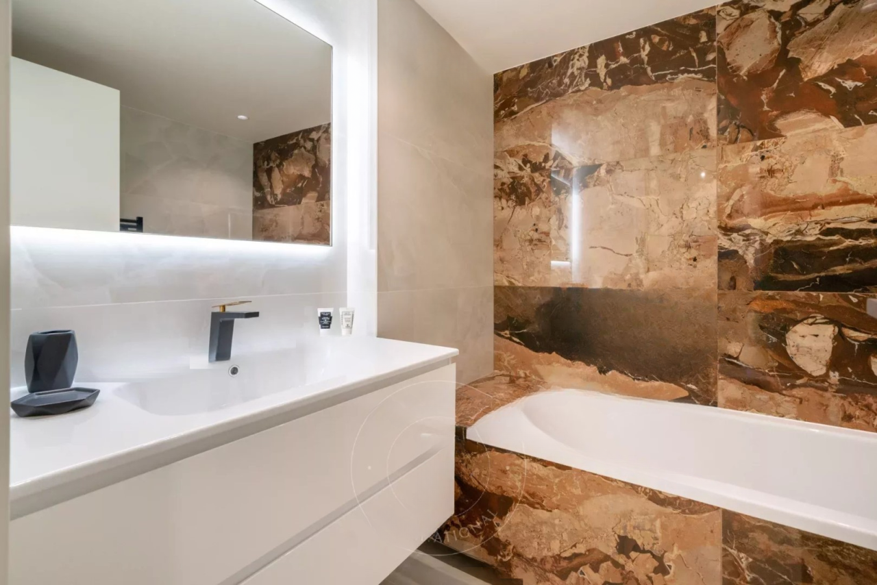 Квартира в Каннах, Франция, 108 м² - фото 8