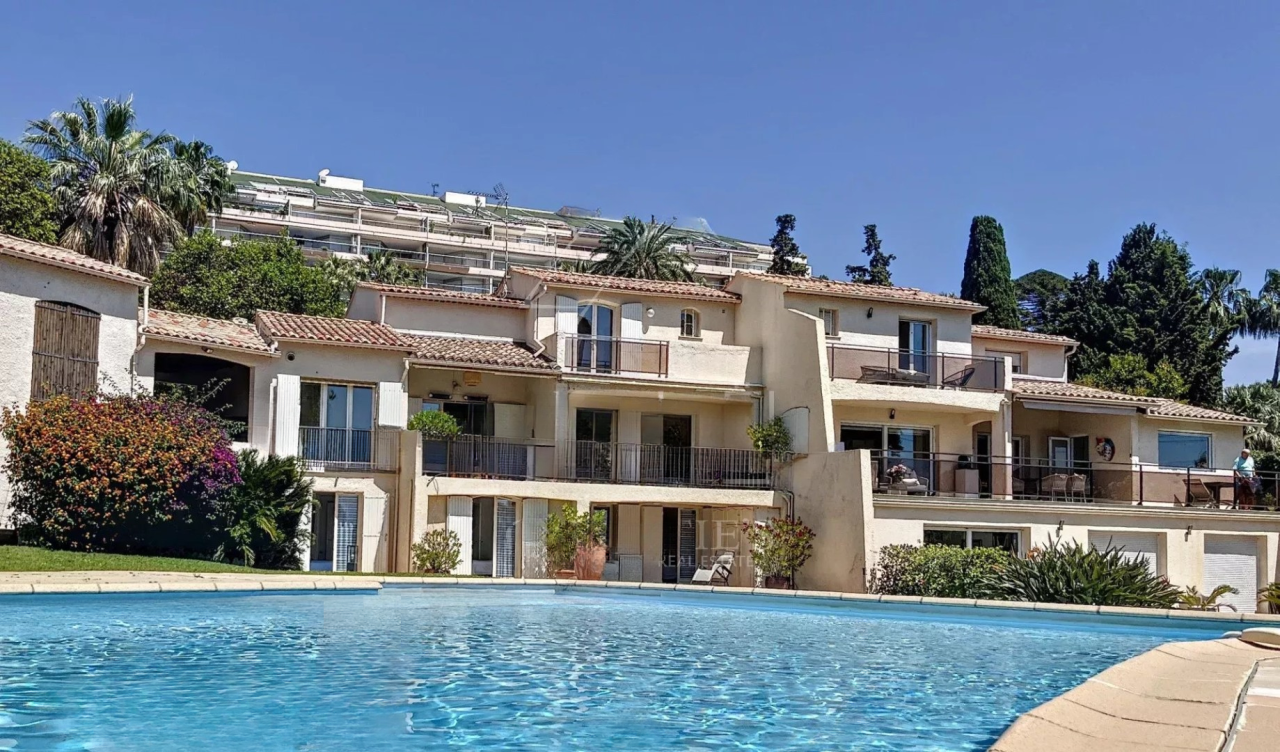 Квартира в Каннах, Франция, 163 м² - фото 8