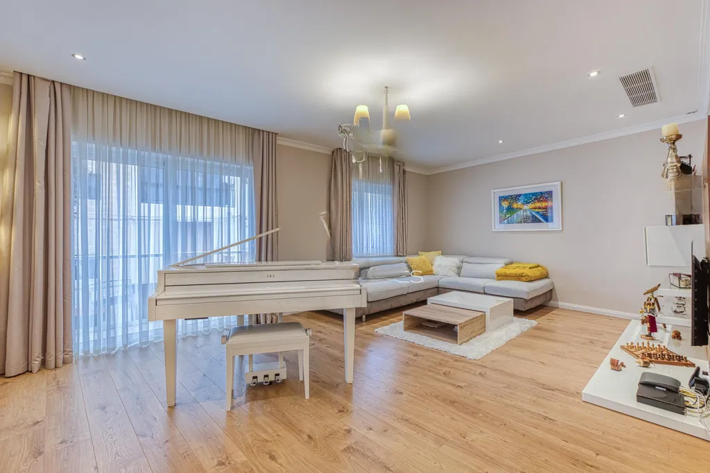 Квартира в Буджиббе, Мальта, 156 м² - фото 8