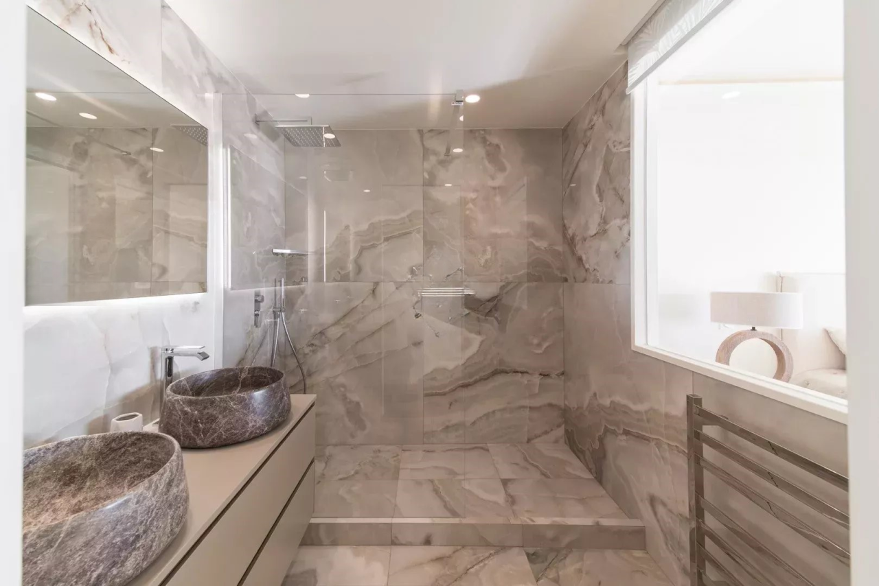 Квартира в Каннах, Франция, 108 м² - фото 8