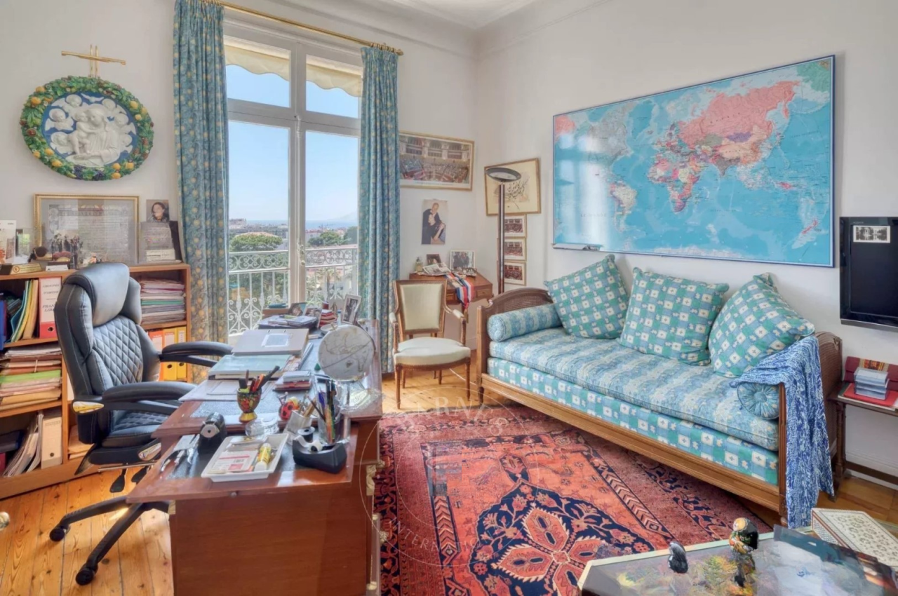Квартира в Каннах, Франция, 239 м² - фото 8