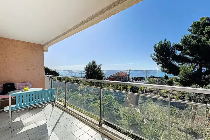 Квартира в Каннах, Франция, 53 м² - фото 4